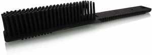 Professional Rubber Pet Hair Removal Brush Professional Rubber Pet Hair Removal Brush