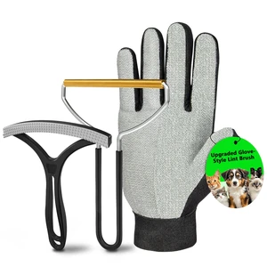 3PCS Lint Brush & Carpet Scraper & Pet Hair Remover for Furniture, Couch, Carpet, Car | Carpet Rake for Pet Hair Removal | Reusable Cat & Dog Hair Remover Simpler and Cleaner 3PCS Lint Brush & Carpet Scraper & Pet Hair Remover for Furniture, Couch, Carpet, Car | Carpet Rake for Pet Hair Removal | Reusable Cat & Dog Hair Remover Simpler and Cleaner