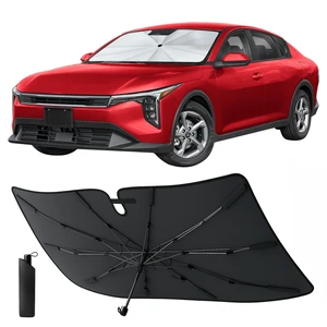 Windshields Sun Shade for Car, Foldable Car Sunshade & Window Tint Windshields Sun Shade for Car, Foldable Car Sunshade & Window Tint