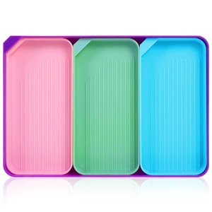 4 Pcs Diamond Art Trays, Colorful Rhinestone Tray Organizer Diamond Art Storage Containers Diamond Art Tools and Accessories for DIY Crafts Rhinestone Sorting Tray, 584253_1_wgQ2UeCh4 4 Pcs Diamond Art Trays, Colorful Rhinestone Tray Organizer Diamond Art Storage Containers Diamond Art Tools and Accessories for DIY Crafts Rhinestone Sorting Tray, 584253_1_wgQ2UeCh4