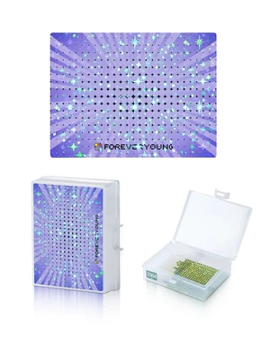 60PCS Anti-Distraction Bottom Stickers, Starlight Burst | Diamond Painting Storage Containers Trays Bottom Stickers, 60PCS, Focus-Enhancing, Opaque, Diamond Art Tools and Accessories 60PCS Anti-Distraction Bottom Stickers, Starlight Burst | Diamond Painting Storage Containers Trays Bottom Stickers, 60PCS, Focus-Enhancing, Opaque, Diamond Art Tools and Accessories