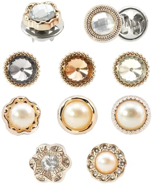 10 PCS Lapel Pins for Women, Modesty Pins Safety Brooch Buttons | Secure Clasp, Blouse Fasteners, Decorative Stud Pins for DIY Bag, Cardigan, Dress, Clothes, Scarf, Shawl, Shirt, Sweater 10 PCS Lapel Pins for Women, Modesty Pins Safety Brooch Buttons | Secure Clasp, Blouse Fasteners, Decorative Stud Pins for DIY Bag, Cardigan, Dress, Clothes, Scarf, Shawl, Shirt, Sweater