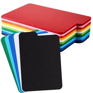 50 Pcs Trading Card Dividers, Playing Card Separators, Multicolor | PP Material, 2.6 x 3.8 Inch, For Trading Cards, Playing Cards And Office Storage, 10 Colors, Card Organization 50 Pcs Trading Card Dividers, Playing Card Separators, Multicolor | PP Material, 2.6 x 3.8 Inch, For Trading Cards, Playing Cards And Office Storage, 10 Colors, Card Organization