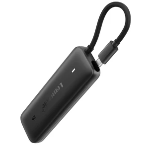 M.2 NVMe Enclosure, USB 3.2 Gen2 10Gbps Tool-Free, SSD Enclosure for PCIe M-Key, Nvme USB Adapter Support UASP Trim for 2280 2260 2242 2230, Up to 4TB, (Sata NOT Supported) M.2 NVMe Enclosure, USB 3.2 Gen2 10Gbps Tool-Free, SSD Enclosure for PCIe M-Key, Nvme USB Adapter Support UASP Trim for 2280 2260 2242 2230, Up to 4TB, (Sata NOT Supported)