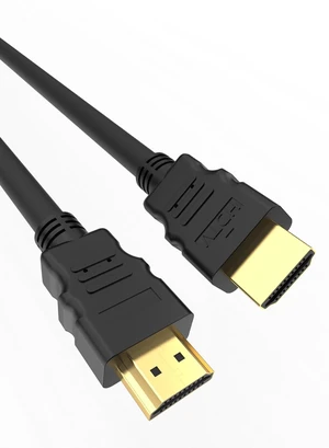 10Ft Black 4k HDMI 2.0 Cable HD High Speed HDMI to HDMI Cable Support HDR Video 4K 60Hz 2160p 1080p 3D HDCP 2.2 ARC Male-to-Male Compatible with PS5/4/3,Xbox X/S,HDTV, Laptop,Monitor,Projector 10Ft Black 4k HDMI 2.0 Cable HD High Speed HDMI to HDMI Cable Support HDR Video 4K 60Hz 2160p 1080p 3D HDCP 2.2 ARC Male-to-Male Compatible with PS5/4/3,Xbox X/S,HDTV, Laptop,Monitor,Projector