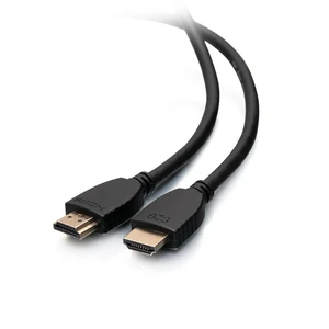 4ft (1.2m) Core Series High Speed HDMITM Cable with Ethernet - 4K 60Hz 4ft (1.2m) Core Series High Speed HDMITM Cable with Ethernet - 4K 60Hz
