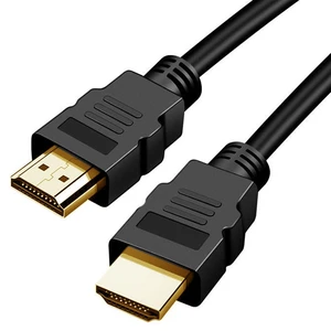 6FT HDMI Cable (18 Gbps, 4K/60Hz), HDMI to HDMI Cord for PS5/PS4/PS3, HDTV, Blu-ray, Xbox One,Laptop, PC & More Devices 6FT HDMI Cable (18 Gbps, 4K/60Hz), HDMI to HDMI Cord for PS5/PS4/PS3, HDTV, Blu-ray, Xbox One,Laptop, PC & More Devices