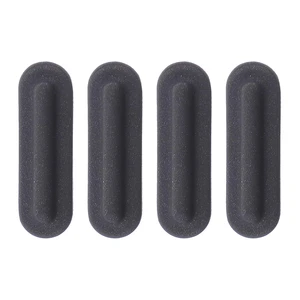 Laptop Feet Pads Adhesive Rubber Feet for Laptop Bottom Anti-Slip Pads for Low Profile Computer Rubber Compatible with Thinkpad 4 Pack Laptop Feet Pads Adhesive Rubber Feet for Laptop Bottom Anti-Slip Pads for Low Profile Computer Rubber Compatible with Thinkpad 4 Pack