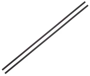 New Replacement Bottom Rubber Feet for HP Spectre X360 15-DF 15-EB | 15T-DF 15T-EB L95644-001 Laptop Bottom Cover Non-Slip Silicone Bumper Rubber Foot Strip Pad 2PCS (Black) New Replacement Bottom Rubber Feet for HP Spectre X360 15-DF 15-EB | 15T-DF 15T-EB L95644-001 Laptop Bottom Cover Non-Slip Silicone Bumper Rubber Foot Strip Pad 2PCS (Black)