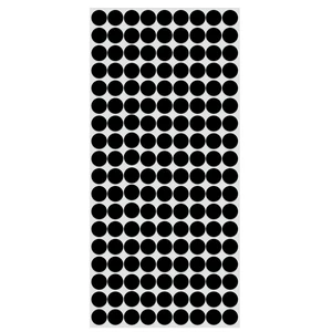 162Pcs 3/8" Small Round Anti Slip Furniture Pad 1cm Black Silicone Rubber Stickers Self Stick Non Slip Sticky Pad Adhesive Silicone Pads 0.4" Stick On Rubber Pads for Furniture 162Pcs 3/8" Small Round Anti Slip Furniture Pad 1cm Black Silicone Rubber Stickers Self Stick Non Slip Sticky Pad Adhesive Silicone Pads 0.4" Stick On Rubber Pads for Furniture