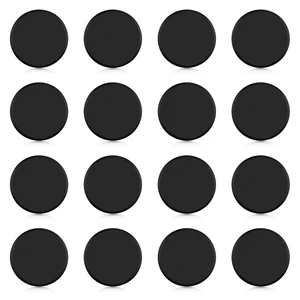 16x Laptop Rubber Feet Pad Silicone Anti Slip Self Adhesive Bottom Feet Dot | Replacement Compatible with MacBook Pro, MacBook Air, Laptop, Chromebook, Keyboard, Speaker, Electronics 16x Laptop Rubber Feet Pad Silicone Anti Slip Self Adhesive Bottom Feet Dot | Replacement Compatible with MacBook Pro, MacBook Air, Laptop, Chromebook, Keyboard, Speaker, Electronics