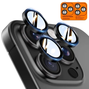 for 2 Pack iPhone 14 Pro Max Camera Lens Protector/iPhone 14 Pro Camera Lens Protector Tempered Glass HD Individual Scratch Resistant Cover Accessories Case FriendlyBlack for 2 Pack iPhone 14 Pro Max Camera Lens Protector/iPhone 14 Pro Camera Lens Protector Tempered Glass HD Individual Scratch Resistant Cover Accessories Case FriendlyBlack