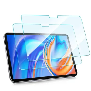 2-Pack Screen Protector for iPad Air 8th/7th/6th 13-inch (2026/2025/2024) & iPad Pro 8th/7th 13-inch (2025/2024), Premium Tempered Glass Film, 9H Hardness, Anti-Scratch, High Transparency 2-Pack Screen Protector for iPad Air 8th/7th/6th 13-inch (2026/2025/2024) & iPad Pro 8th/7th 13-inch (2025/2024), Premium Tempered Glass Film, 9H Hardness, Anti-Scratch, High Transparency