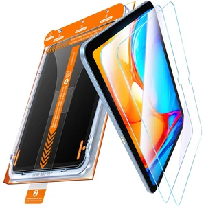2 Pack for iPad A16 Screen Protector for iPad 11th Generation & 10th Gen | 9H+ Tempered Glass, Easy Install Tray, 12FT Shatterproof, Apple Pencil Compatible, HD Clarity, Bubble Free, Scratch Resistant 2 Pack for iPad A16 Screen Protector for iPad 11th Generation & 10th Gen | 9H+ Tempered Glass, Easy Install Tray, 12FT Shatterproof, Apple Pencil Compatible, HD Clarity, Bubble Free, Scratch Resistant