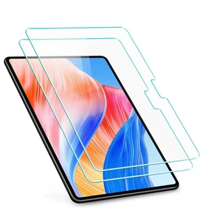 2 Pack Tempered Glass Screen Protector for iPad 11th (A16) 2025/iPad 10th Generation 2022, 9H 0.3mm Ultra Sensitive, High Transparency Film Guard 2 Pack Tempered Glass Screen Protector for iPad 11th (A16) 2025/iPad 10th Generation 2022, 9H 0.3mm Ultra Sensitive, High Transparency Film Guard