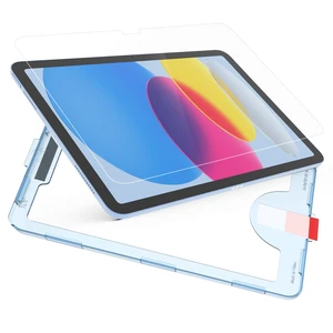 Nano-Texture Glass Screen Protector for iPad A16 11th Gen /10th Gen | Matte Glass with EZ Kit Installation Frame, Auto-Alignment, Touch Like Silk, Anti-Glare Nano-Texture Glass Screen Protector for iPad A16 11th Gen /10th Gen | Matte Glass with EZ Kit Installation Frame, Auto-Alignment, Touch Like Silk, Anti-Glare