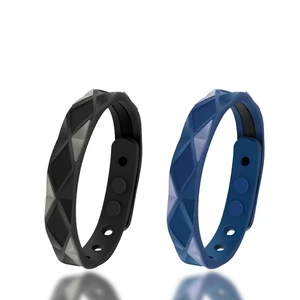 Anti Static Wrist Strap,Adjustable Anti Static Wristband Improve Sleep,Balance Winter Electrostatic Removal Bracelet Elimination Discharge for Men and Woman 2Pack Anti Static Wrist Strap,Adjustable Anti Static Wristband Improve Sleep,Balance Winter Electrostatic Removal Bracelet Elimination Discharge for Men and Woman 2Pack