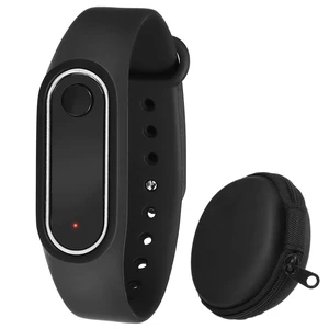 Anti Static Wrist Strap Bracelet 1 PC Unisex Black Wristband Anti Static Wrist Strap Bracelet 1 PC Unisex Black Wristband