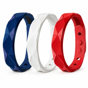 3 Pack Anti-Static Wristbands, Adjustable Silicone Bracelets for Daily Wear | Lightweight cord-free design for winter static, laptop use, office work, home, commuting, travel and casual everyday wear 3 Pack Anti-Static Wristbands, Adjustable Silicone Bracelets for Daily Wear | Lightweight cord-free design for winter static, laptop use, office work, home, commuting, travel and casual everyday wear
