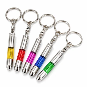 5 PCS Anti-Static Keychain, Electricity Remover Keychains | Car Human Body Static Discharger Eliminator, Portable Design, 5 Colors 5 PCS Anti-Static Keychain, Electricity Remover Keychains | Car Human Body Static Discharger Eliminator, Portable Design, 5 Colors