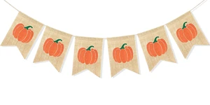 Pumpkin Banner Happy Fall Garland Thanksgiving Day Decorations | Burlap Fall Banner, Fall Baby Shower Decorations, Pumpkin Decorations for Home Fireplace, Fall Garland Harvest Bunting Pumpkin Banner Happy Fall Garland Thanksgiving Day Decorations | Burlap Fall Banner, Fall Baby Shower Decorations, Pumpkin Decorations for Home Fireplace, Fall Garland Harvest Bunting