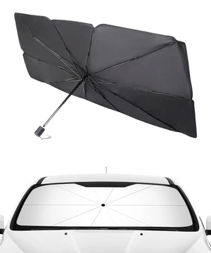 Car Sun Shade,Car Accessories Windshield Sun Shade,Cars Windshield Sun Shade Umbrella,Foldable Front Window Cover Sunshade Umbrella,Block UV Rays & Sun Heat Insulation,Fit for Most Vehicles Car Sun Shade,Car Accessories Windshield Sun Shade,Cars Windshield Sun Shade Umbrella,Foldable Front Window Cover Sunshade Umbrella,Block UV Rays & Sun Heat Insulation,Fit for Most Vehicles