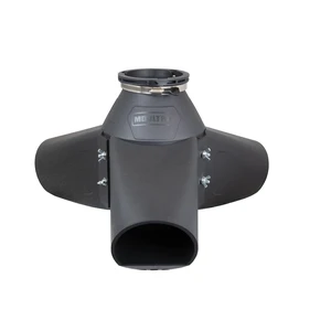 Moultrie Gravity Feeder Kit with Quick-Lock Adapter | Gravity-fed design, no power needed, easy conversion kit, protein pellet ready, rugged construction Moultrie Gravity Feeder Kit with Quick-Lock Adapter | Gravity-fed design, no power needed, easy conversion kit, protein pellet ready, rugged construction