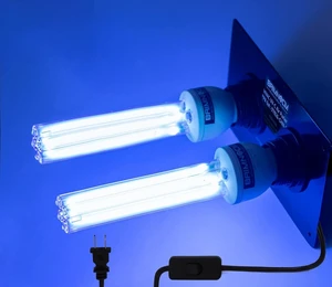 50 Watts Duct Disinfection Uv Light for Hvac, Uv Light for ac system, Ac Filter UV-C Lamp, uv lamp for furnace 50 Watts Duct Disinfection Uv Light for Hvac, Uv Light for ac system, Ac Filter UV-C Lamp, uv lamp for furnace