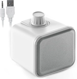 ANSTEN Wired Speakers for TV No Delay, Mini Clear Voice TV Speaker Wired with 5M Long Cord, Personal Speaker with Headphone Jack, Easy Operation, TV Speakers for Hard of Hearing and Seniors ANSTEN Wired Speakers for TV No Delay, Mini Clear Voice TV Speaker Wired with 5M Long Cord, Personal Speaker with Headphone Jack, Easy Operation, TV Speakers for Hard of Hearing and Seniors