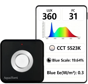 AH-300 Light Meter,Test LED Spectrum,CCT,LUX,Foot Candle,Blue Light Meter,LUX Distribution, Data Exported as a CSV File. AH-300 Light Meter,Test LED Spectrum,CCT,LUX,Foot Candle,Blue Light Meter,LUX Distribution, Data Exported as a CSV File.