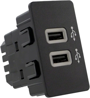 OEM Carplay USB Hub Module Upgrade for Sync 3 Models HC3Z-19A387-F OEM Carplay USB Hub Module Upgrade for Sync 3 Models HC3Z-19A387-F