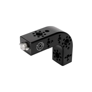 Professional Tripod Universal Arri Positioning Top Handle Fixture Handle Suitable for: SLR, Sports, 360 ° Camera, etc. Professional Tripod Universal Arri Positioning Top Handle Fixture Handle Suitable for: SLR, Sports, 360 ° Camera, etc.
