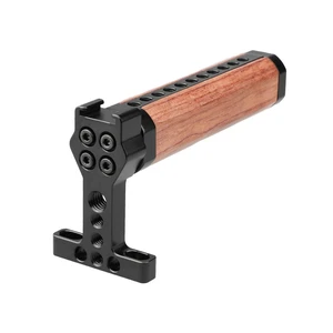 CAMVATE Brazilian Wooden Top Handle Grip for Camera Cage - 1721 CAMVATE Brazilian Wooden Top Handle Grip for Camera Cage - 1721