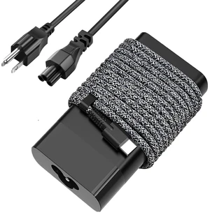 100W USB-C Laptop Charger Compatible with HP Pavilion Plus14 14-ew1010nr | Fit for ZBook Firefly 14 16 G11, Spectre Fold 17 x360 16-aa0047nr,ProBook 440/450 G10,OmniBook 7 16-ay0087nr 100W USB-C Laptop Charger Compatible with HP Pavilion Plus14 14-ew1010nr | Fit for ZBook Firefly 14 16 G11, Spectre Fold 17 x360 16-aa0047nr,ProBook 440/450 G10,OmniBook 7 16-ay0087nr