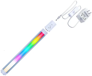 LED Smart Under Desk Lights Plug in White & RGB Color Changing Dimmable with Remote. Alexa, Google Enabled. Under Counter Lighting Bar for Kitchen, Shelf, Cupboard, Cabinet, Monitor (1-Bar Kit, 12") LED Smart Under Desk Lights Plug in White & RGB Color Changing Dimmable with Remote. Alexa, Google Enabled. Under Counter Lighting Bar for Kitchen, Shelf, Cupboard, Cabinet, Monitor (1-Bar Kit, 12")
