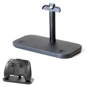 Steam Controller Dock Charging Station | Steam Controller Accessories | Secure Charging Dock for Steam Controller with Basegrip, Keep Your Controller Organized, Displayed & Charged Between Games Steam Controller Dock Charging Station | Steam Controller Accessories | Secure Charging Dock for Steam Controller with Basegrip, Keep Your Controller Organized, Displayed & Charged Between Games
