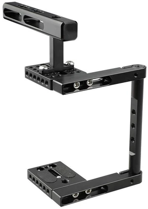CAMVATE Basic Camera Cage Rig with Top Handle Universal Use - 1897 CAMVATE Basic Camera Cage Rig with Top Handle Universal Use - 1897