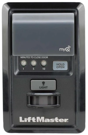 LiftMaster MyQ Wall Control Garage Opener - 888LM / 889LM / 889LMMC LiftMaster MyQ Wall Control Garage Opener - 888LM / 889LM / 889LMMC