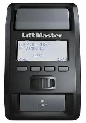 Liftmaster 880LMW Smart Control Panel ONLY Compatible with LiftMaster MyQ formats Security+ 2.0 and LiftMaster Wi-Fi Garage Door Openers. Liftmaster 880LMW Smart Control Panel ONLY Compatible with LiftMaster MyQ formats Security+ 2.0 and LiftMaster Wi-Fi Garage Door Openers.