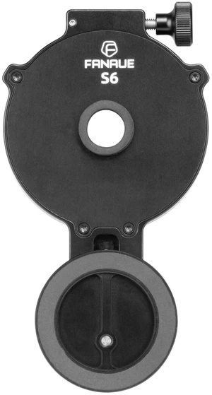 FANAUE Telescope Phone Adapter, Spotting Scope Smartphone Phone Mount for Binoculars Monocular Microscope, Magnetic Cell Phone Digiscoping Holder for Camera Photography FANAUE Telescope Phone Adapter, Spotting Scope Smartphone Phone Mount for Binoculars Monocular Microscope, Magnetic Cell Phone Digiscoping Holder for Camera Photography