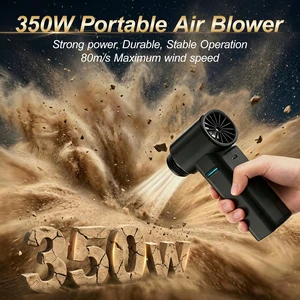 Cordless Air Duster, Portable Air Blower with Powerful 60m/s Airflow, Electric Compressed Air Duster with Long-Lasting Battery, 350W Brushless Motor for Car Drying, OutdoorKeyboard & Home Cleaning Cordless Air Duster, Portable Air Blower with Powerful 60m/s Airflow, Electric Compressed Air Duster with Long-Lasting Battery, 350W Brushless Motor for Car Drying, OutdoorKeyboard & Home Cleaning