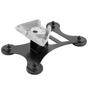 Hiker for Starlink Mini Mount Magnetic with 320lb Heavy Duty Magnet Base | Galvanized Steel Starlink Mini Magnetic Roof Mount for Starlink Mini Accessories for RV, Car, Boat, Truck Hiker for Starlink Mini Mount Magnetic with 320lb Heavy Duty Magnet Base | Galvanized Steel Starlink Mini Magnetic Roof Mount for Starlink Mini Accessories for RV, Car, Boat, Truck