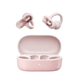 Lenovo Open Ear Clip On Earbuds X500, Pink Lenovo Open Ear Clip On Earbuds X500, Pink