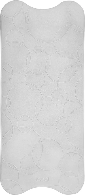 Baby Non-Slip Cushioned Tub Mat Baby Non-Slip Cushioned Tub Mat