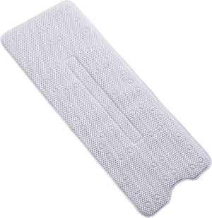 Memory Foam Non-Slip Bathtub Mat with Suction Cups for Bathroom Shower Memory Foam Non-Slip Bathtub Mat with Suction Cups for Bathroom Shower