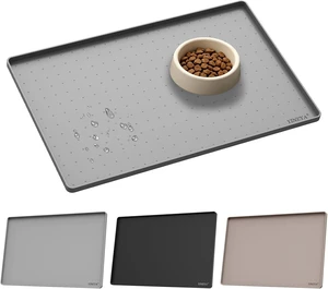 Waterproof Silicone Sink Basin Liner with Raised Edge Waterproof Silicone Sink Basin Liner with Raised Edge