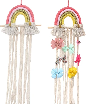 Multicolor Hair Clip Set for Girls Multicolor Hair Clip Set for Girls