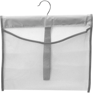 RV & Dorm, Cruise, Quick Dry Mesh Hanging Organizer for Gym, Travel Shower Caddy with Rotating Hook RV & Dorm, Cruise, Quick Dry Mesh Hanging Organizer for Gym, Travel Shower Caddy with Rotating Hook