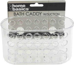 Compact Bathroom Organizer Rack with Soap Storage Compact Bathroom Organizer Rack with Soap Storage