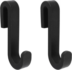 No Drill Over Door Towel Hooks Silicone Frameless Glass Shower Caddy Hangers for Bathroom Kitchen No Drill Over Door Towel Hooks Silicone Frameless Glass Shower Caddy Hangers for Bathroom Kitchen